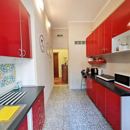 Sweet Life Guesthouse Roma Dış mekan fotoğraf
