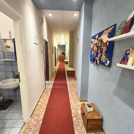 Sweet Life Guesthouse Roma Dış mekan fotoğraf