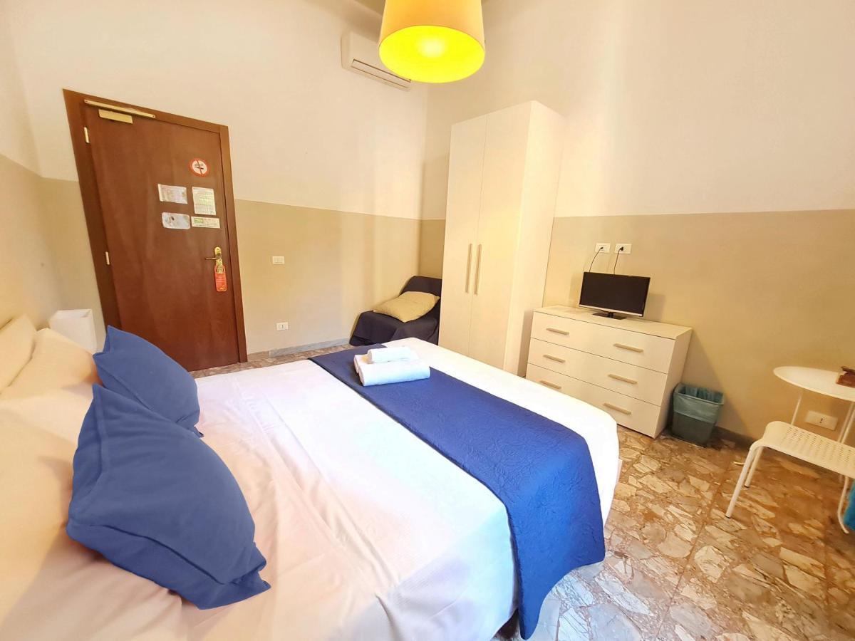 Sweet Life Guesthouse Roma Dış mekan fotoğraf