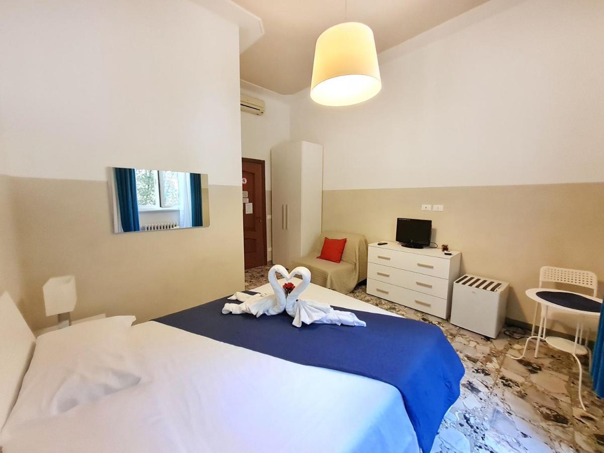 Sweet Life Guesthouse Roma Dış mekan fotoğraf
