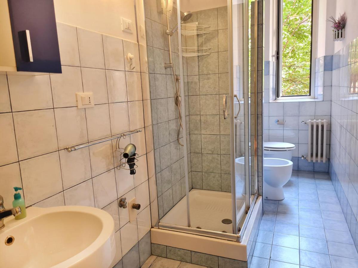 Sweet Life Guesthouse Roma Dış mekan fotoğraf