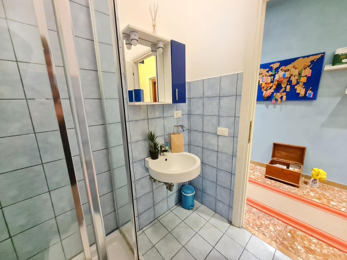 Sweet Life Guesthouse Roma Dış mekan fotoğraf