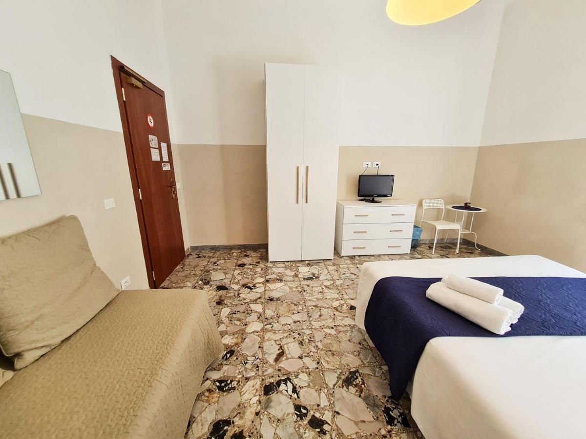 Sweet Life Guesthouse Roma Dış mekan fotoğraf