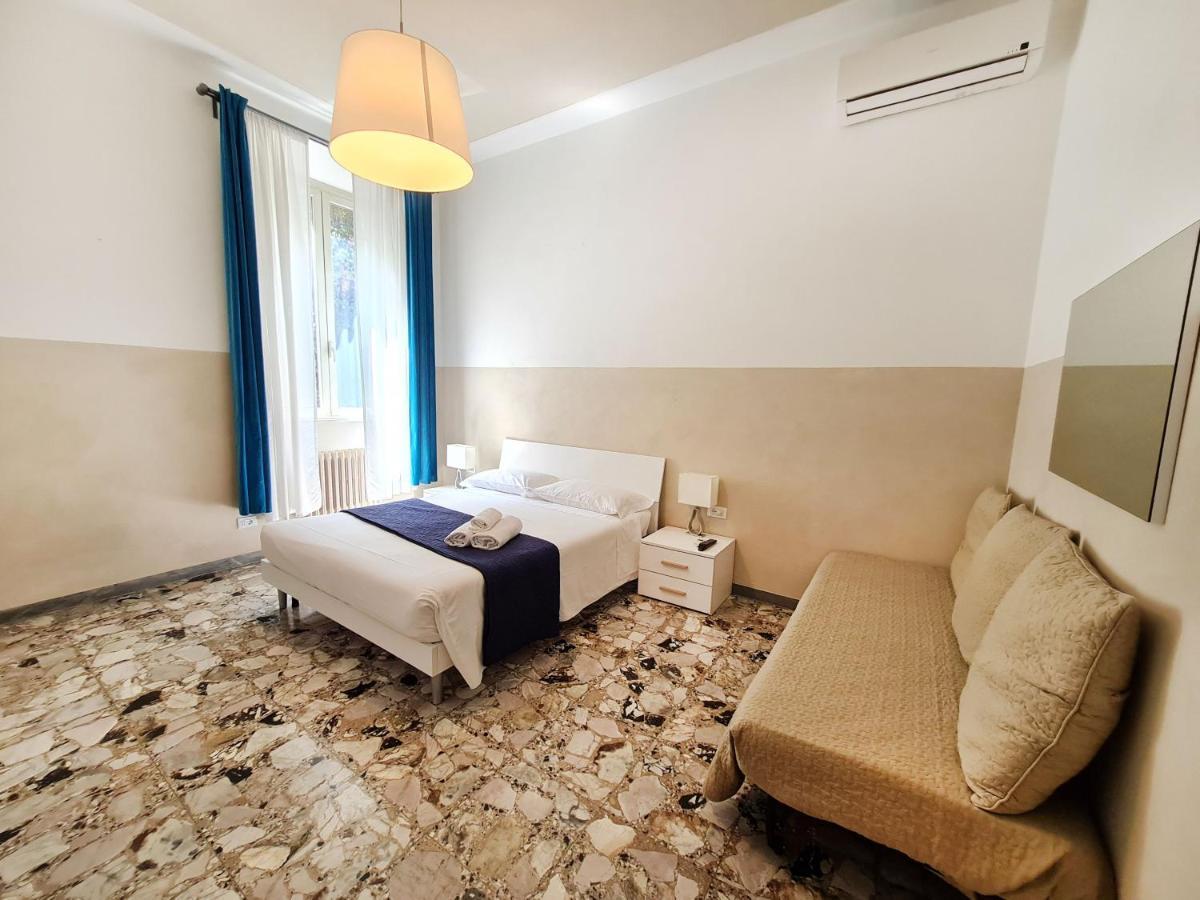 Sweet Life Guesthouse Roma Dış mekan fotoğraf
