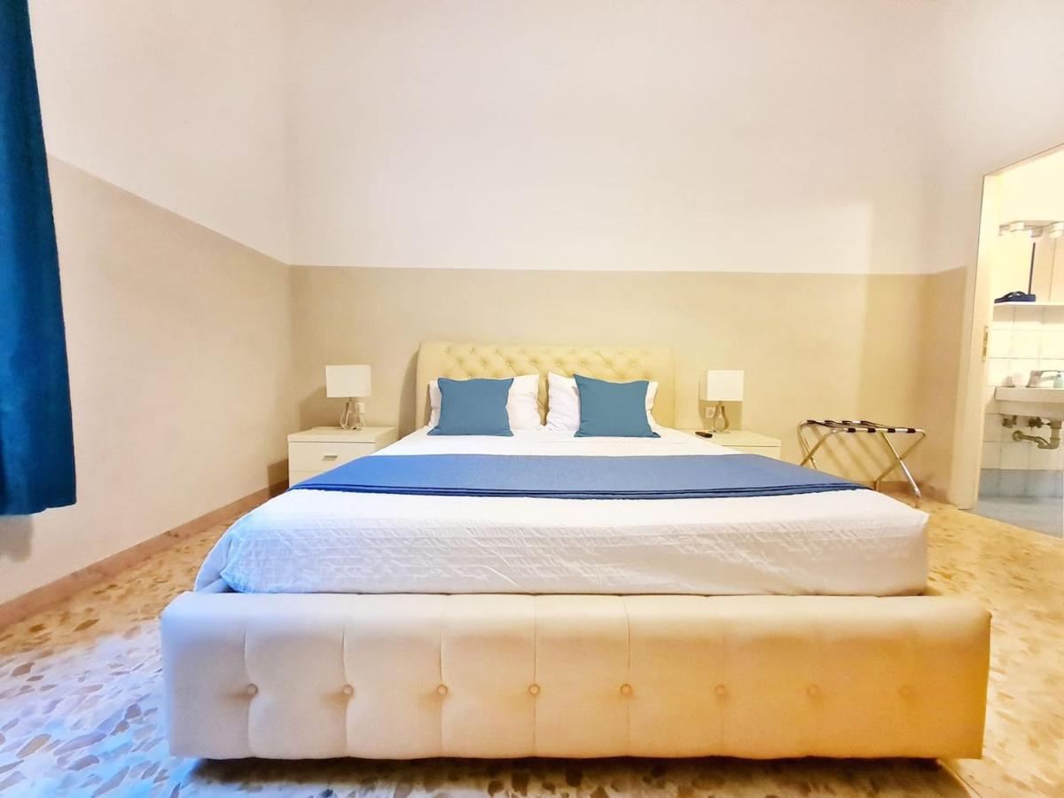 Sweet Life Guesthouse Roma Dış mekan fotoğraf