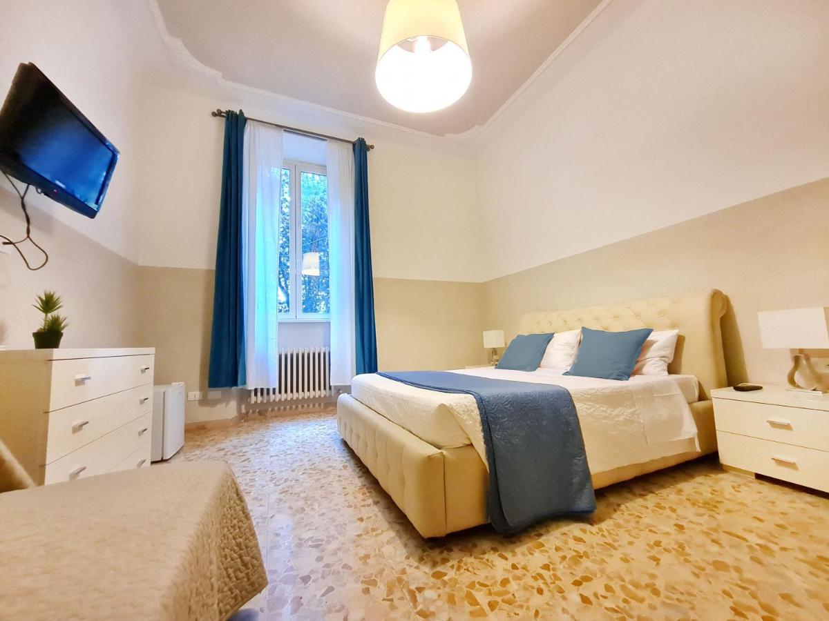 Sweet Life Guesthouse Roma Dış mekan fotoğraf