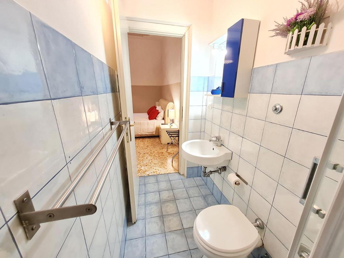 Sweet Life Guesthouse Roma Dış mekan fotoğraf