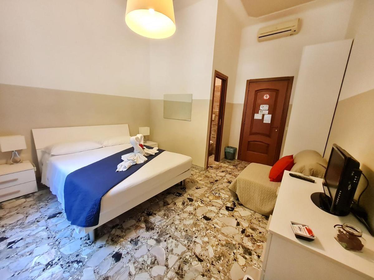 Sweet Life Guesthouse Roma Dış mekan fotoğraf
