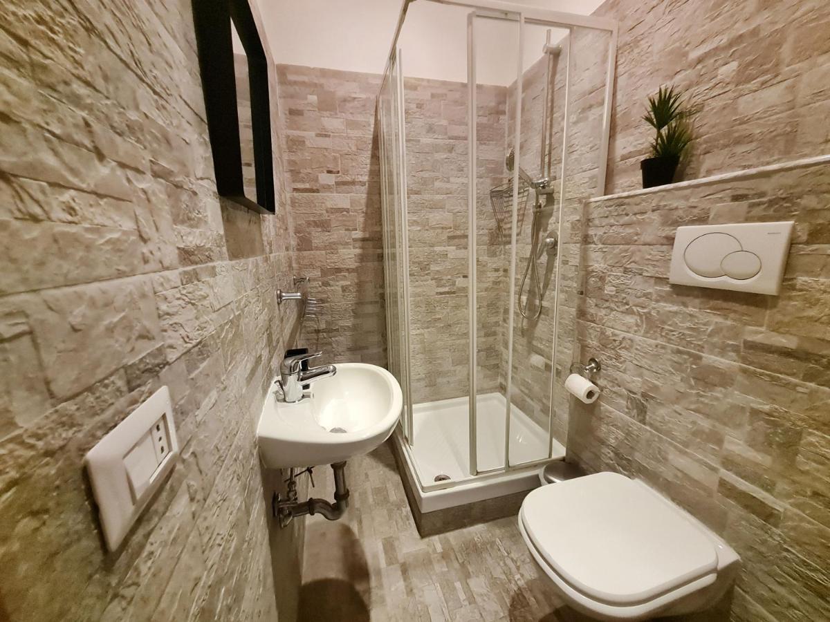 Sweet Life Guesthouse Roma Dış mekan fotoğraf