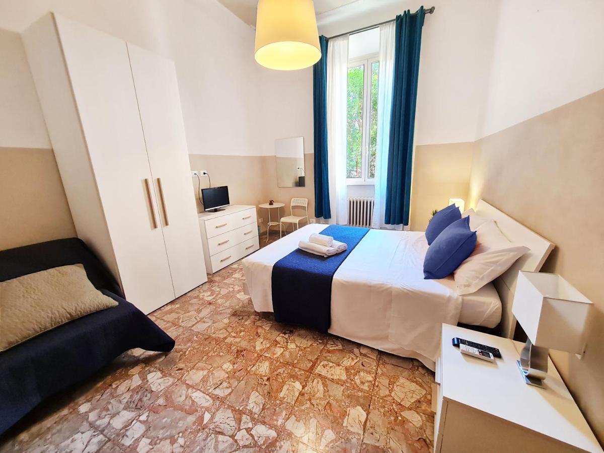 Sweet Life Guesthouse Roma Dış mekan fotoğraf