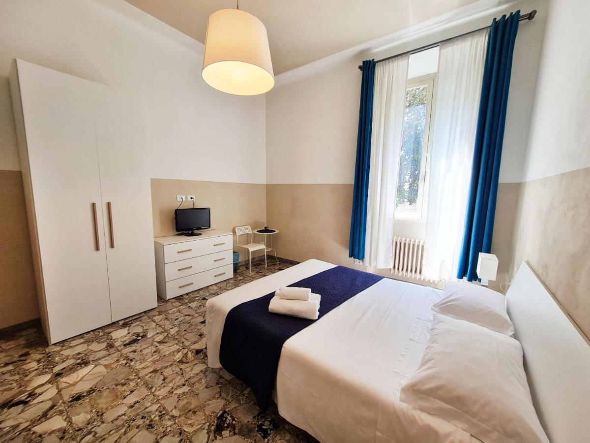 Sweet Life Guesthouse Roma Dış mekan fotoğraf