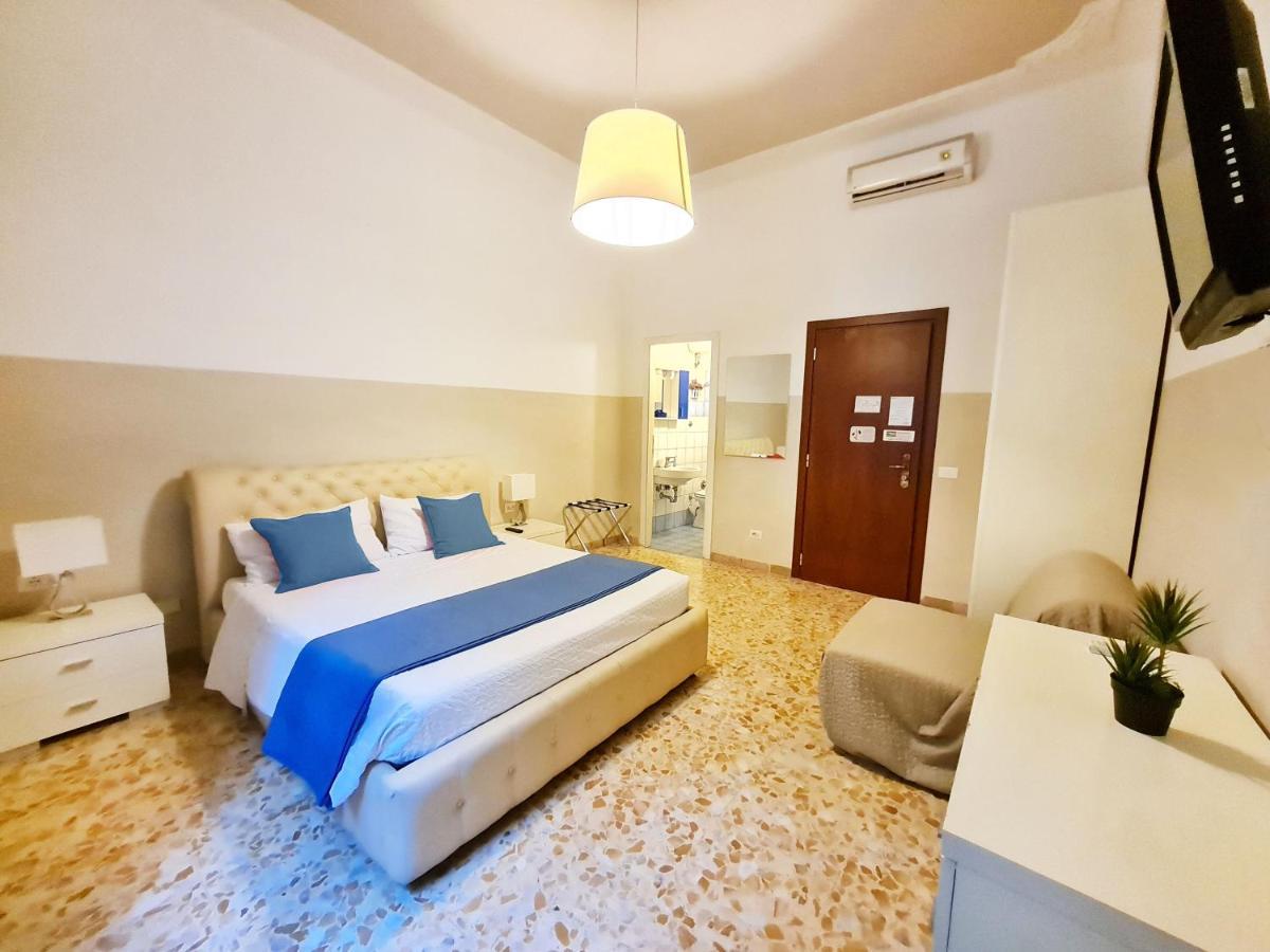 Sweet Life Guesthouse Roma Dış mekan fotoğraf