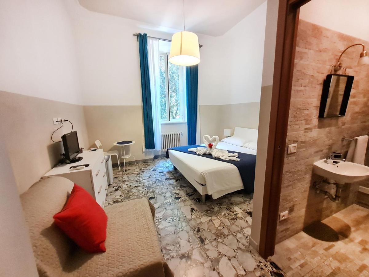 Sweet Life Guesthouse Roma Dış mekan fotoğraf