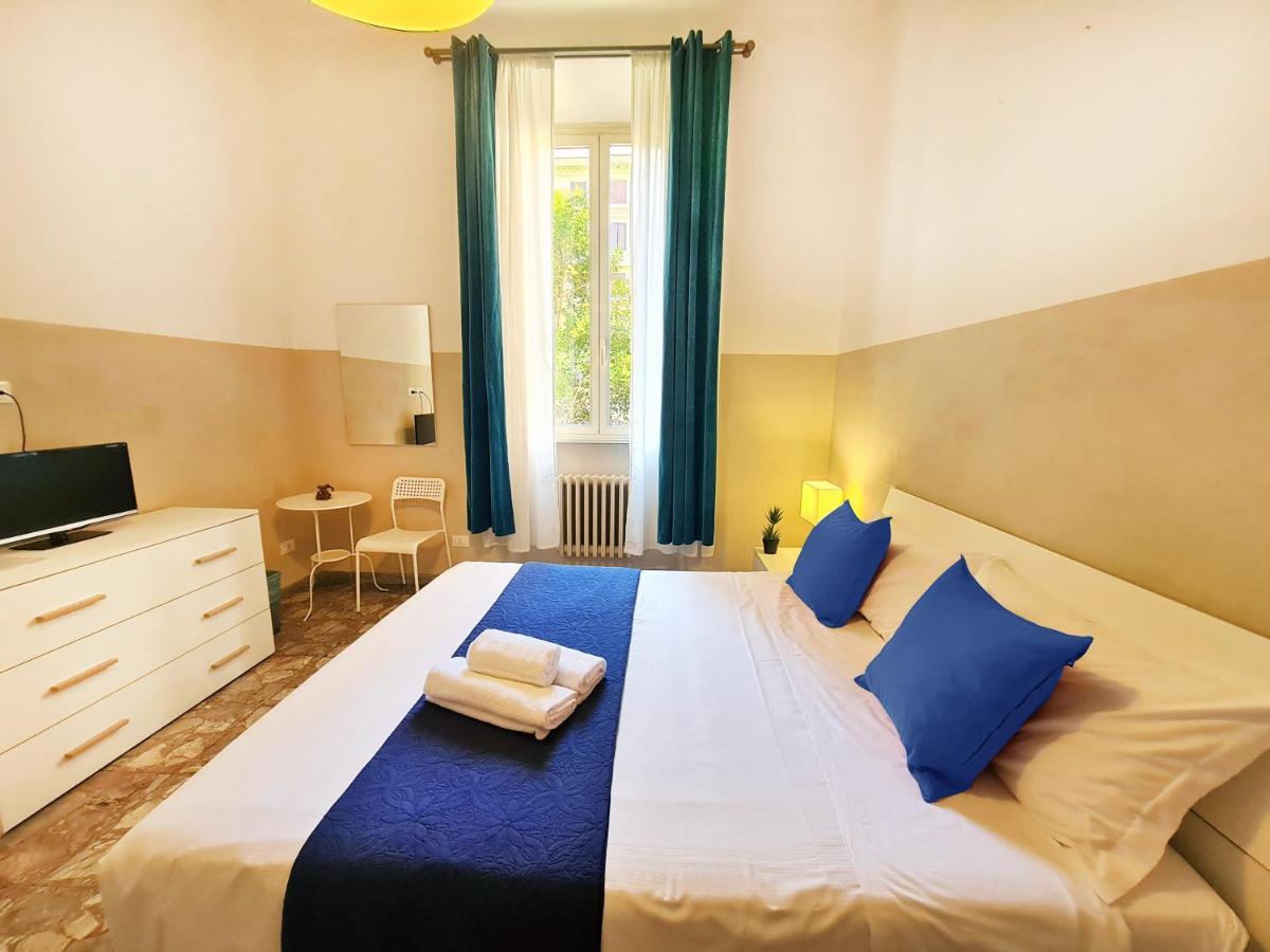 Sweet Life Guesthouse Roma Dış mekan fotoğraf
