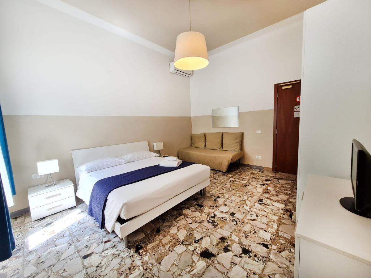 Sweet Life Guesthouse Roma Dış mekan fotoğraf