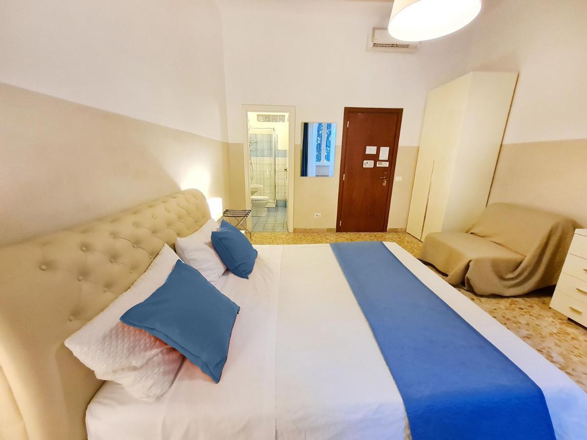 Sweet Life Guesthouse Roma Dış mekan fotoğraf