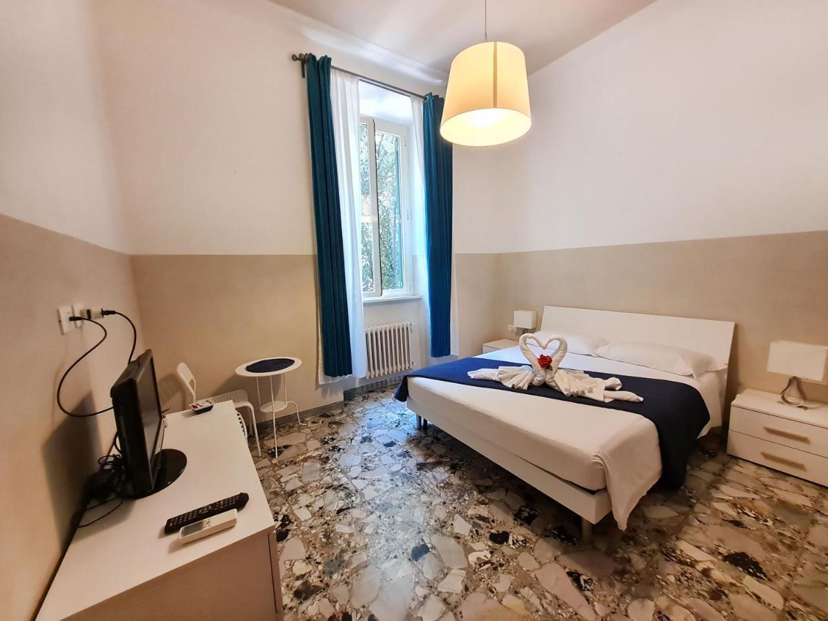 Sweet Life Guesthouse Roma Dış mekan fotoğraf