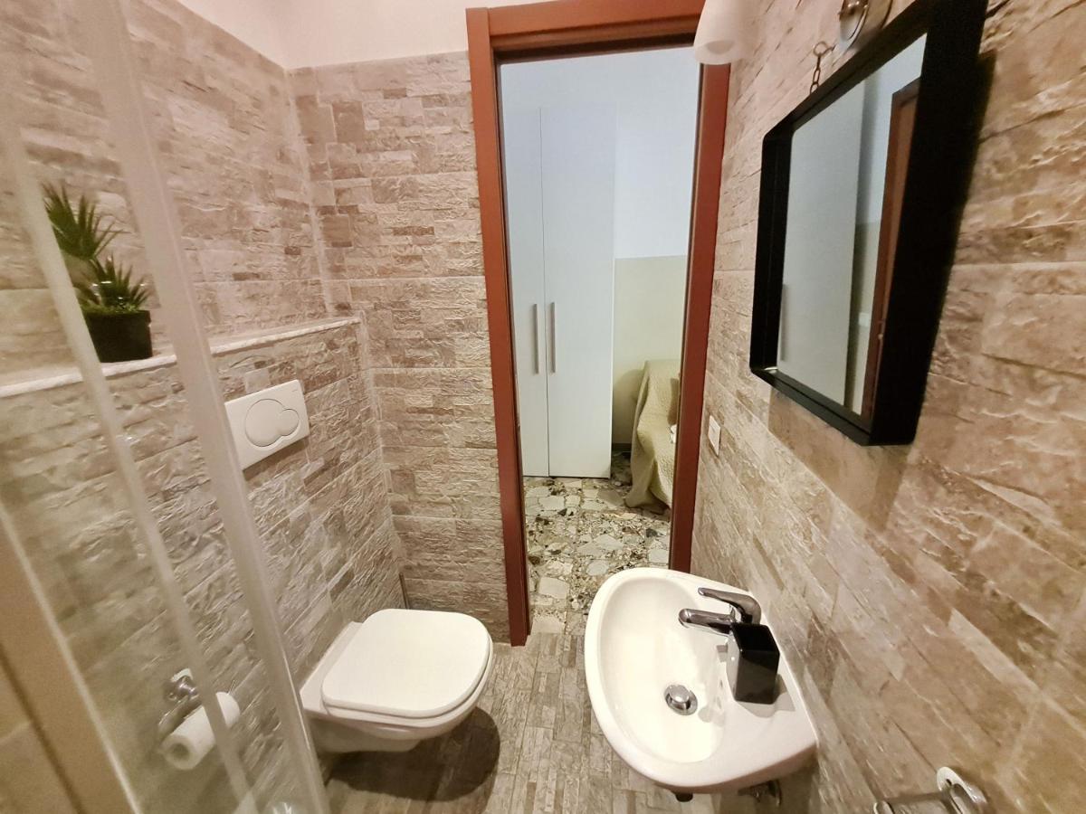 Sweet Life Guesthouse Roma Dış mekan fotoğraf