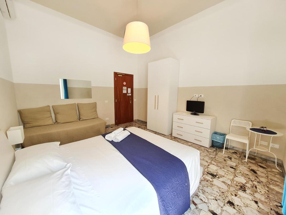 Sweet Life Guesthouse Roma Dış mekan fotoğraf