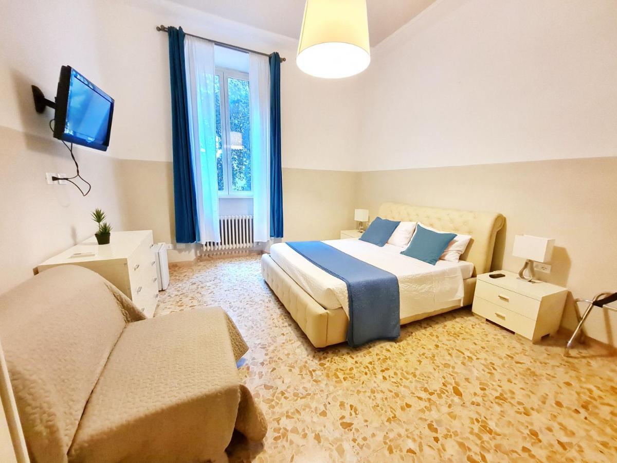 Sweet Life Guesthouse Roma Dış mekan fotoğraf