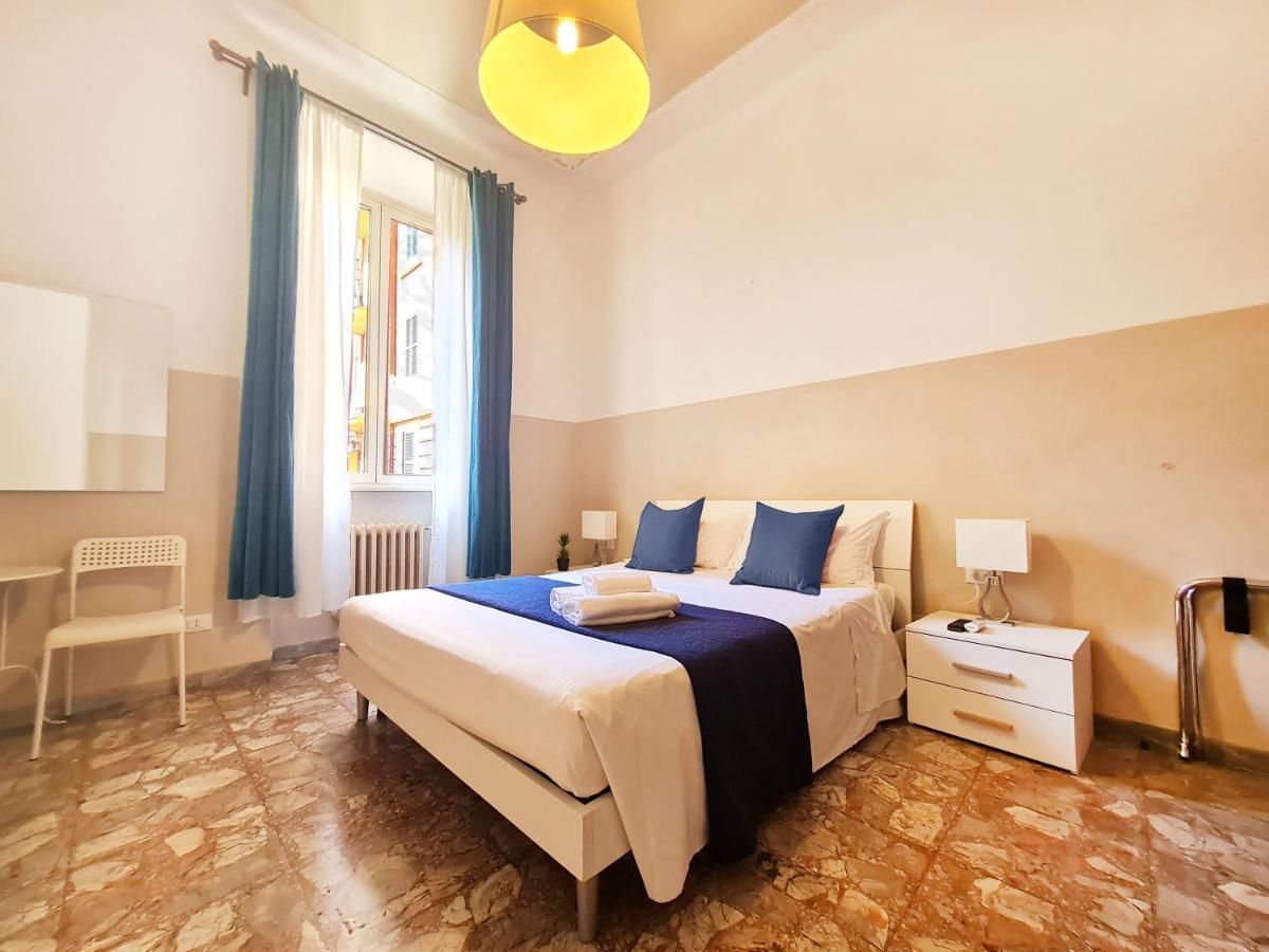 Sweet Life Guesthouse Roma Dış mekan fotoğraf