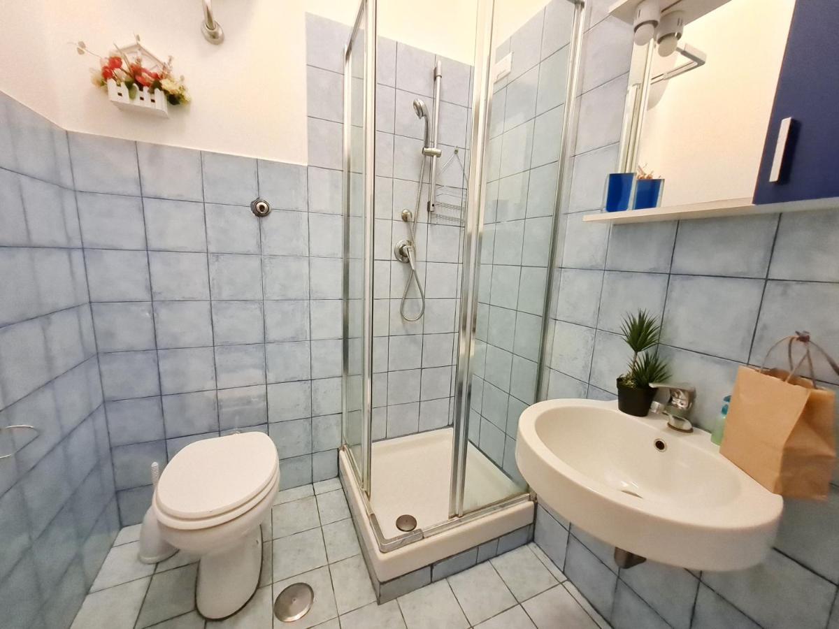 Sweet Life Guesthouse Roma Dış mekan fotoğraf