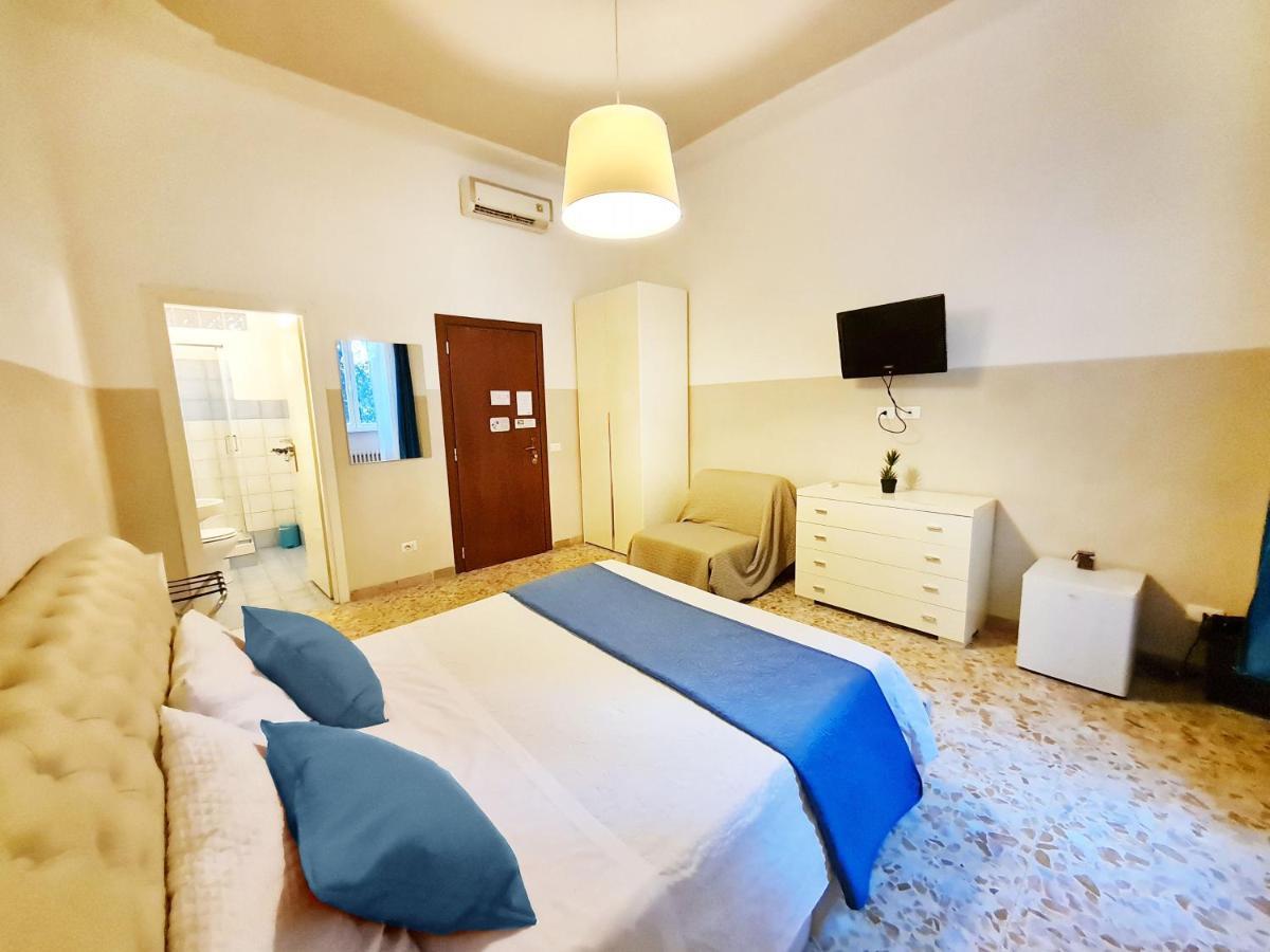Sweet Life Guesthouse Roma Dış mekan fotoğraf