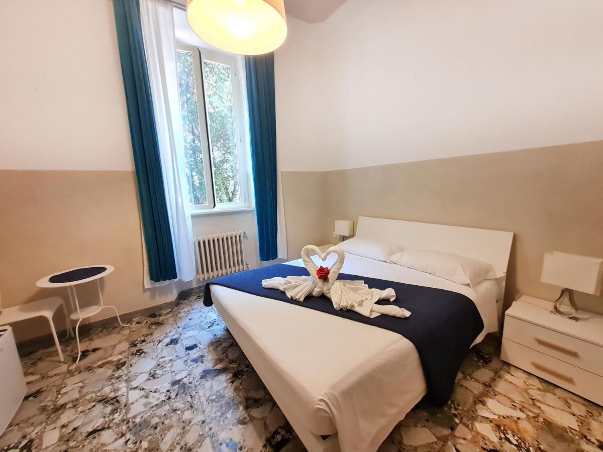 Sweet Life Guesthouse Roma Dış mekan fotoğraf