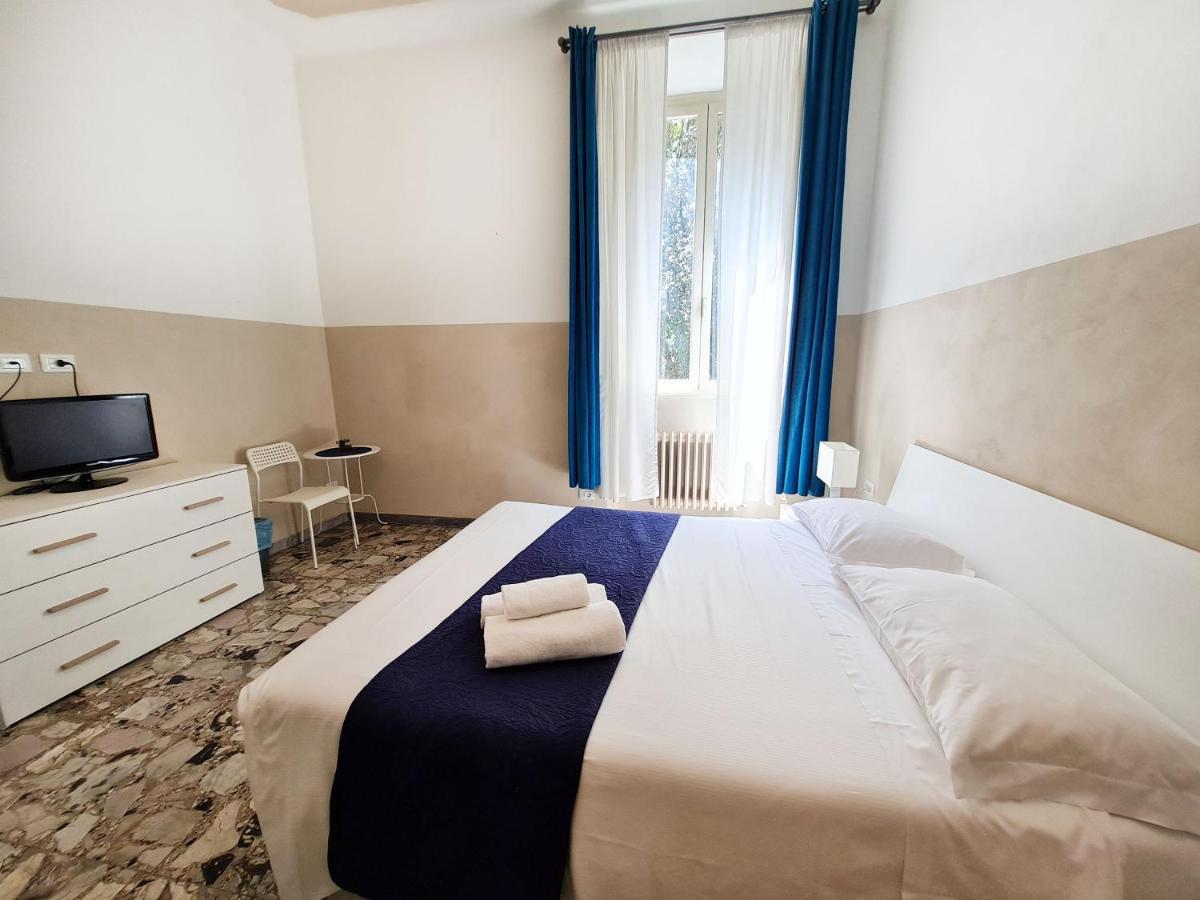 Sweet Life Guesthouse Roma Dış mekan fotoğraf