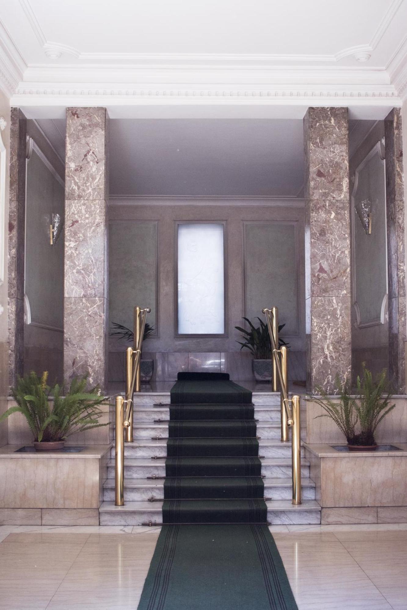 Sweet Life Guesthouse Roma Dış mekan fotoğraf