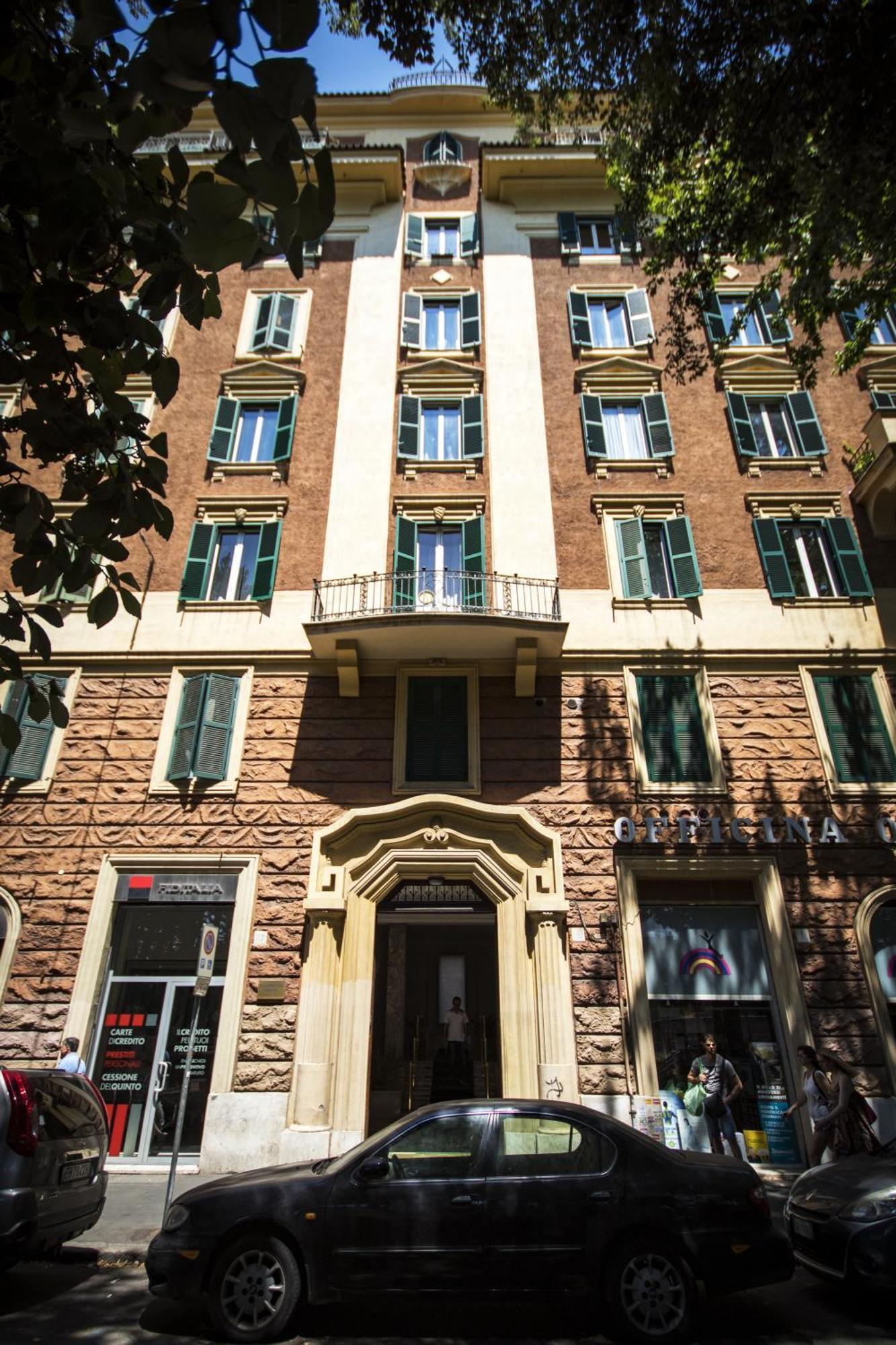 Sweet Life Guesthouse Roma Dış mekan fotoğraf
