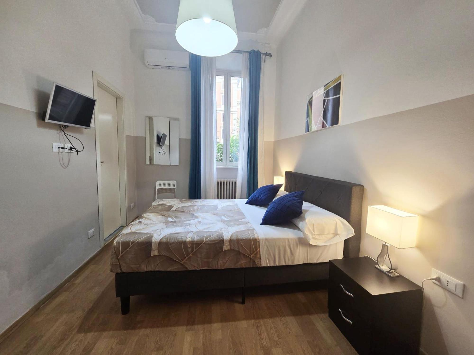 Sweet Life Guesthouse Roma Dış mekan fotoğraf