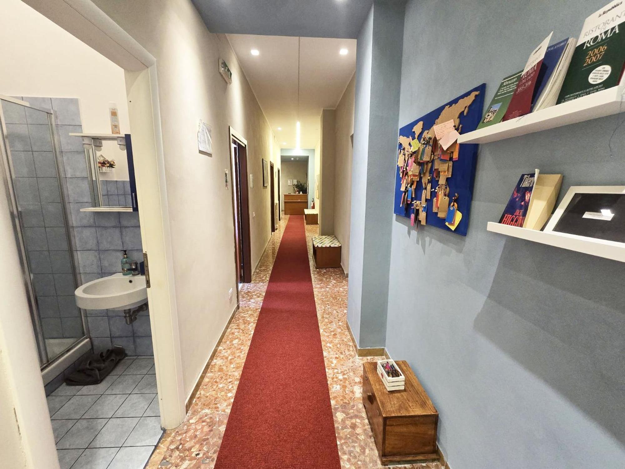 Sweet Life Guesthouse Roma Dış mekan fotoğraf