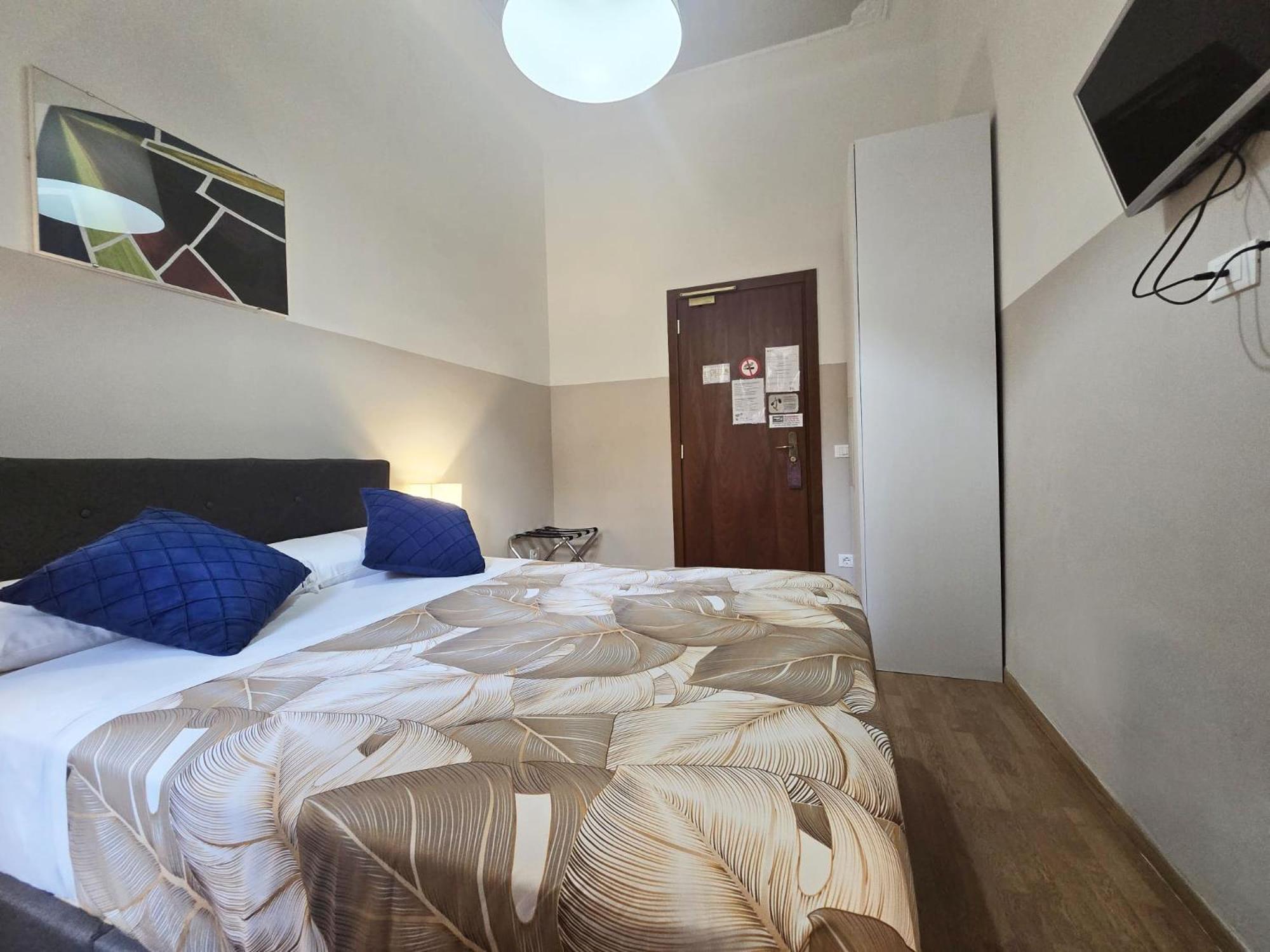 Sweet Life Guesthouse Roma Dış mekan fotoğraf