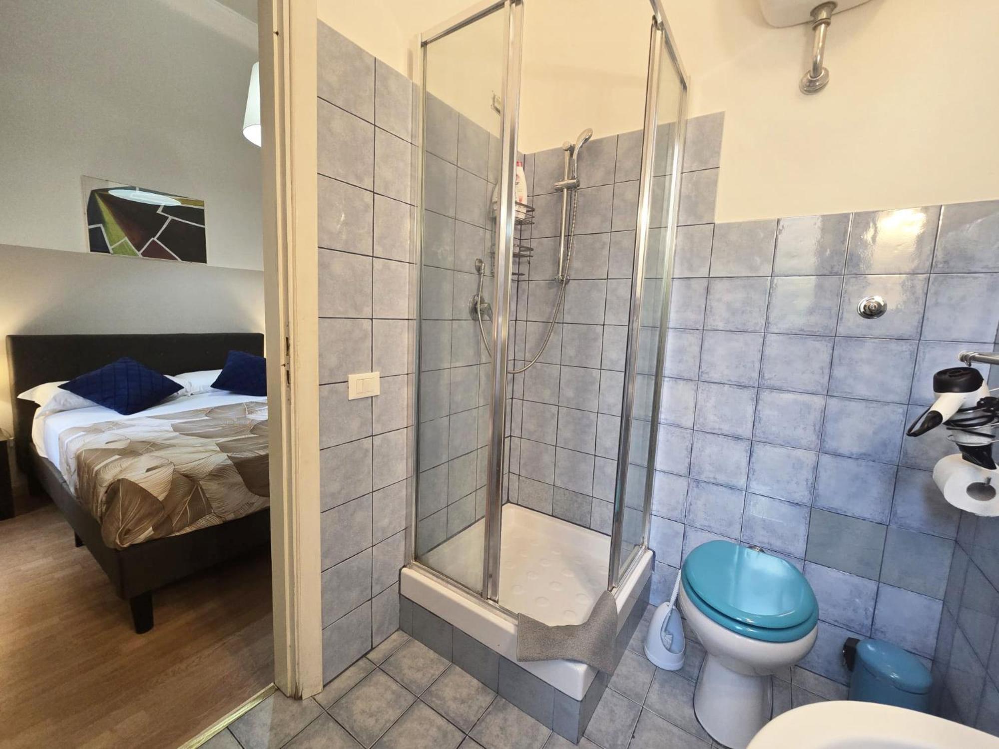 Sweet Life Guesthouse Roma Dış mekan fotoğraf