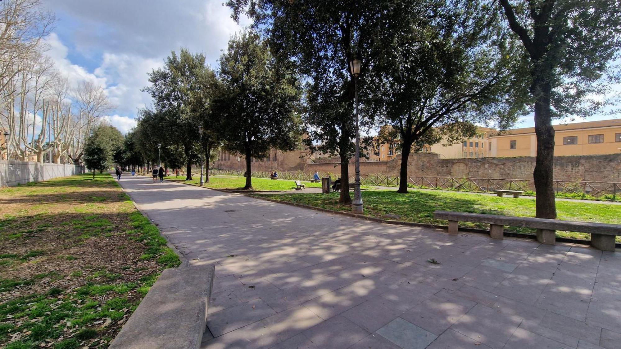 Sweet Life Guesthouse Roma Dış mekan fotoğraf