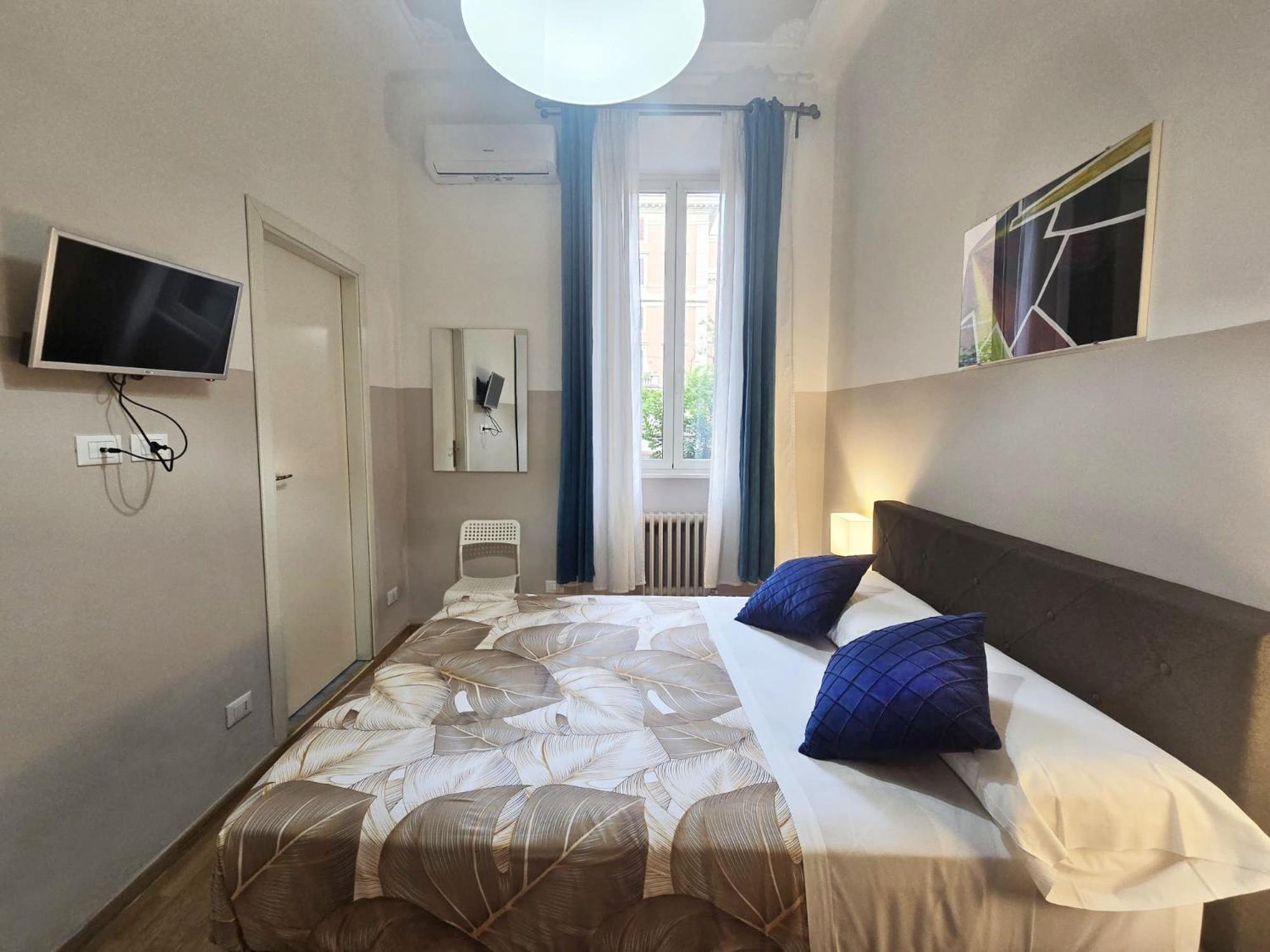 Sweet Life Guesthouse Roma Dış mekan fotoğraf