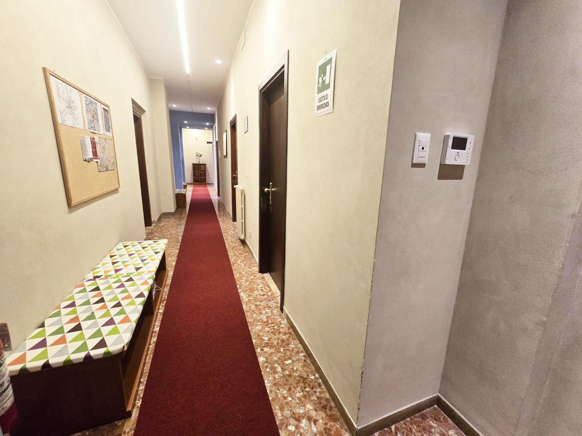 Sweet Life Guesthouse Roma Dış mekan fotoğraf