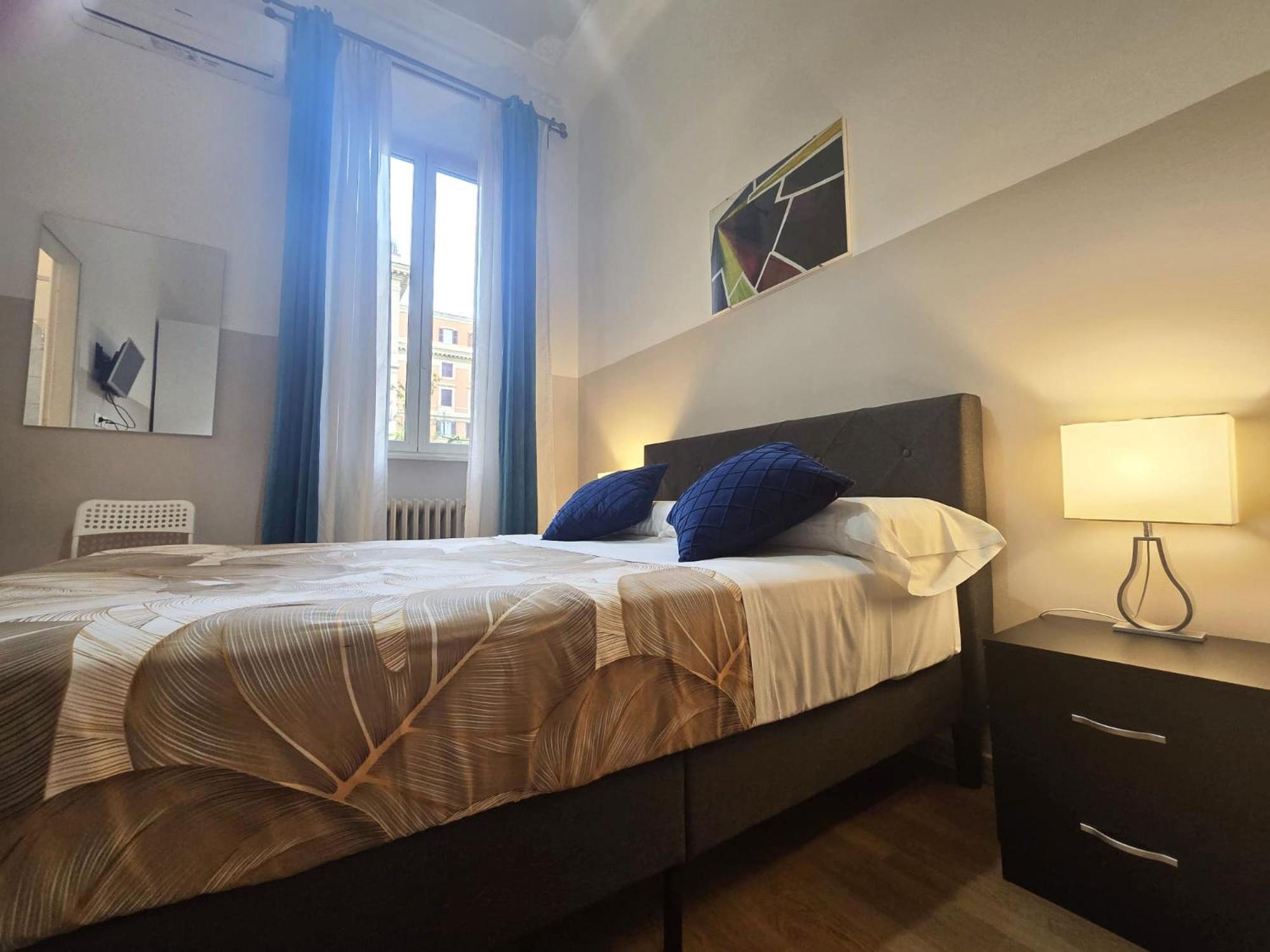 Sweet Life Guesthouse Roma Dış mekan fotoğraf