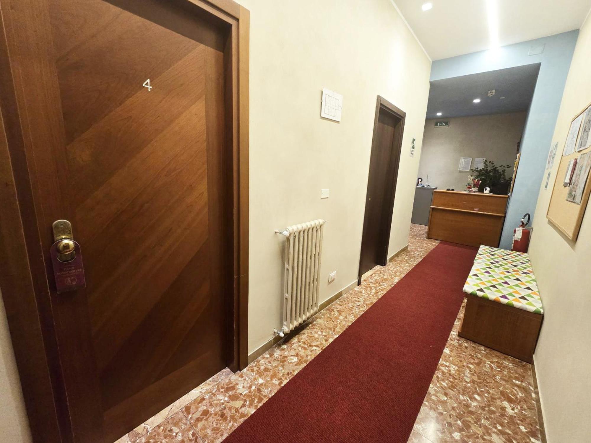 Sweet Life Guesthouse Roma Dış mekan fotoğraf