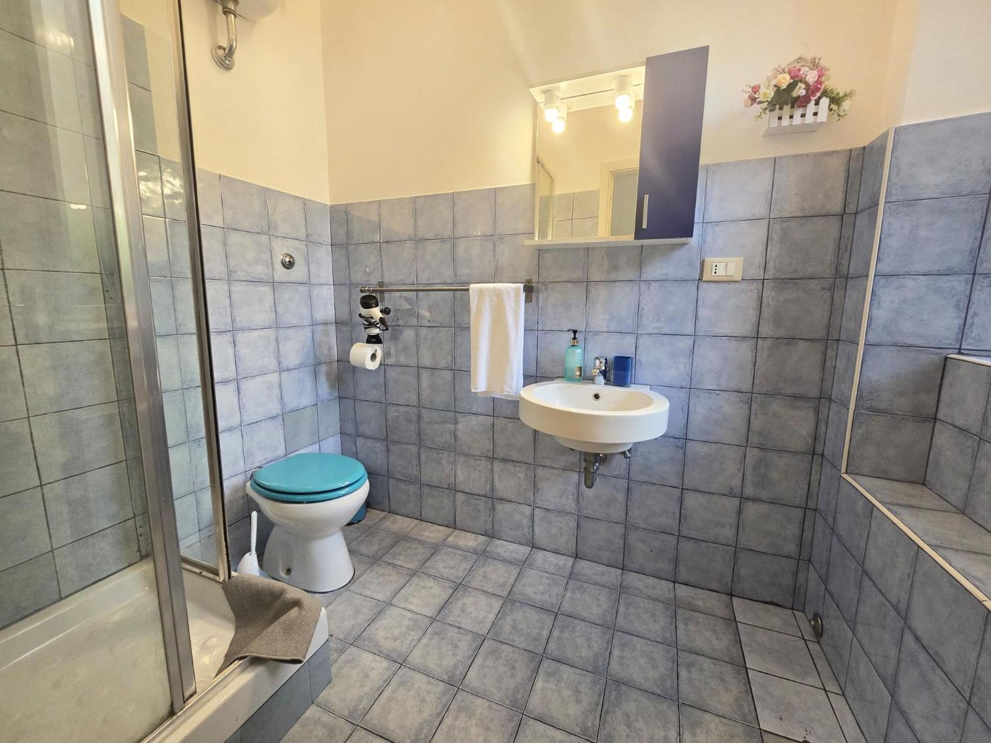 Sweet Life Guesthouse Roma Dış mekan fotoğraf