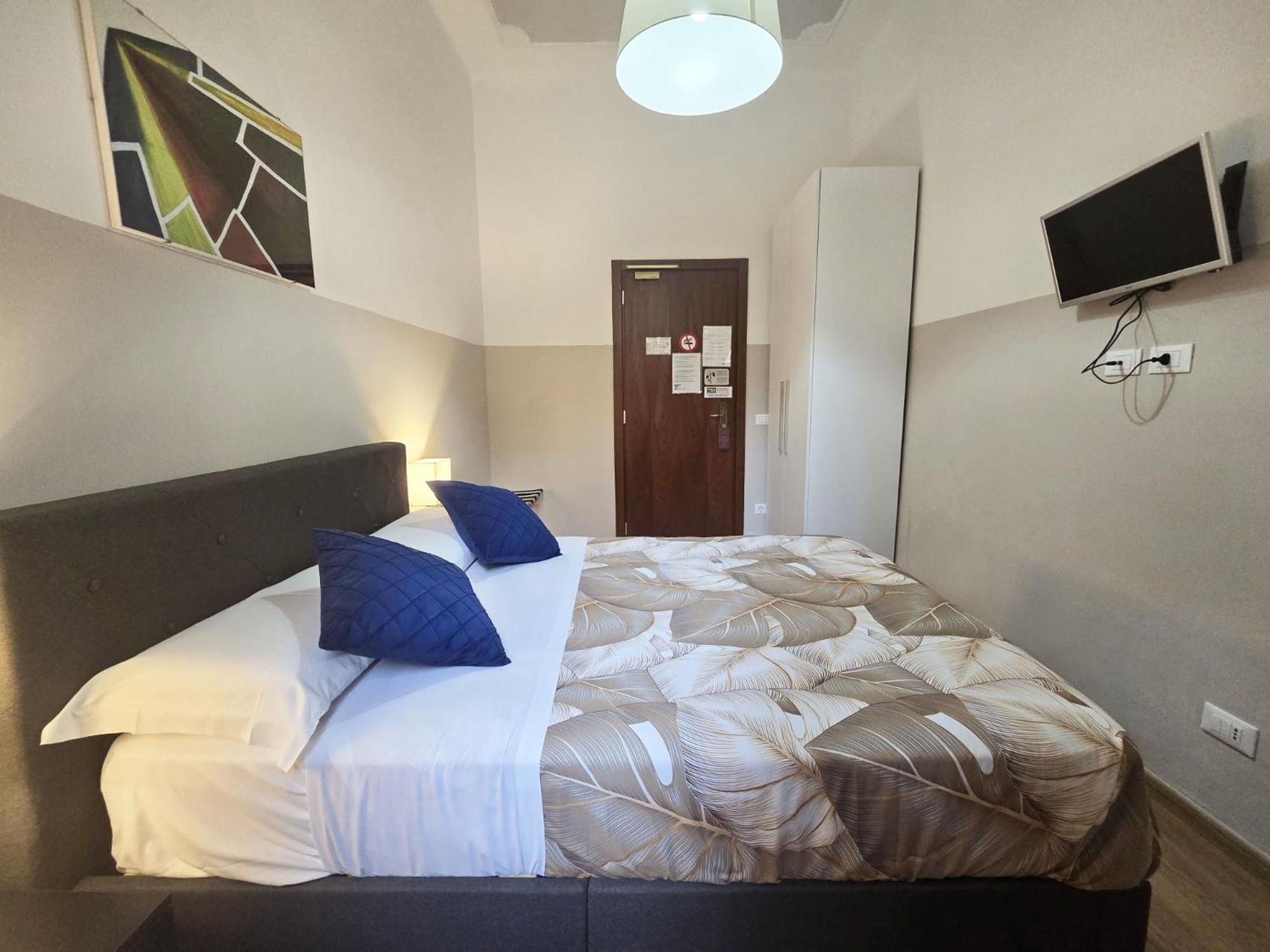 Sweet Life Guesthouse Roma Dış mekan fotoğraf
