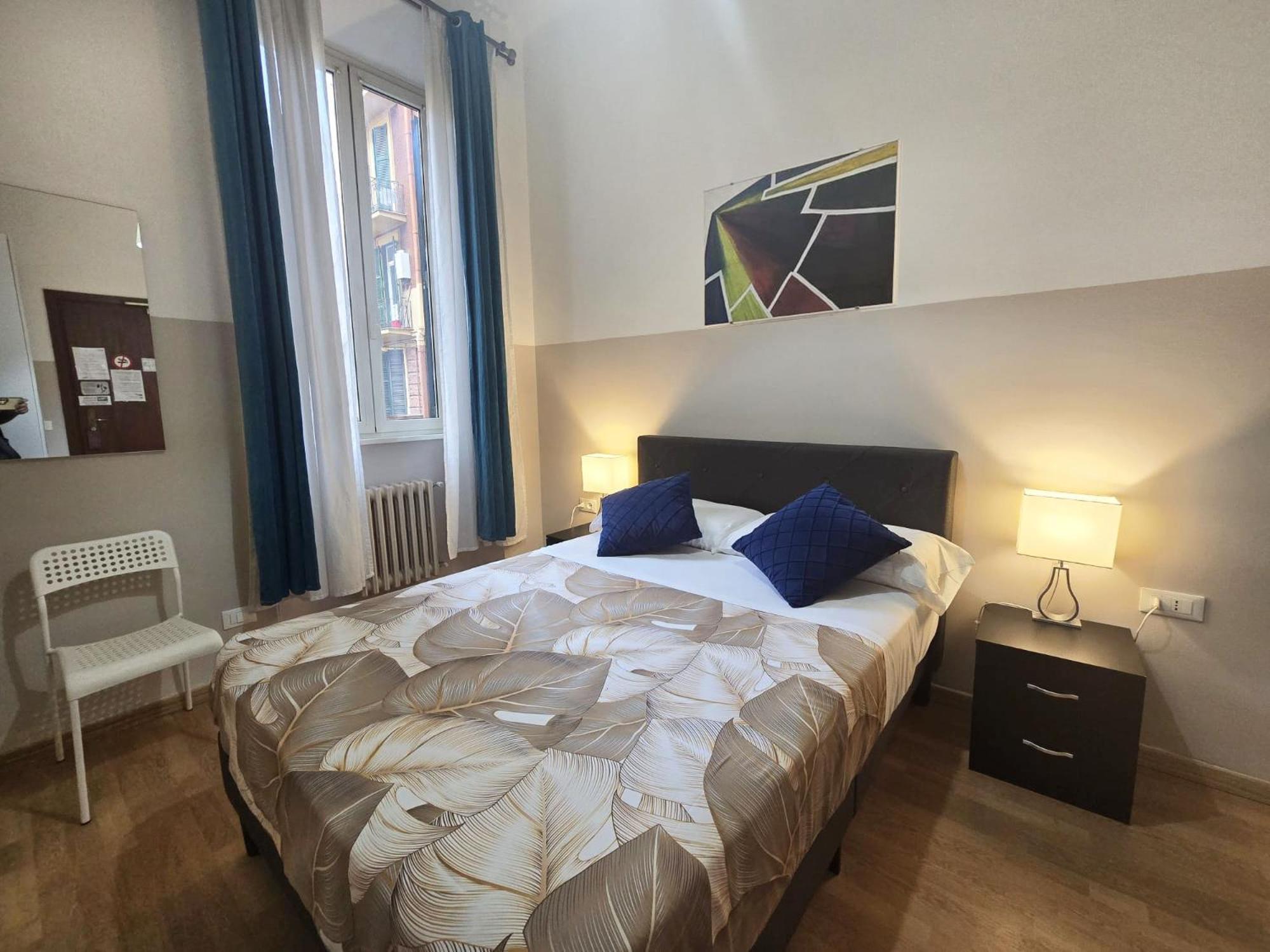 Sweet Life Guesthouse Roma Dış mekan fotoğraf