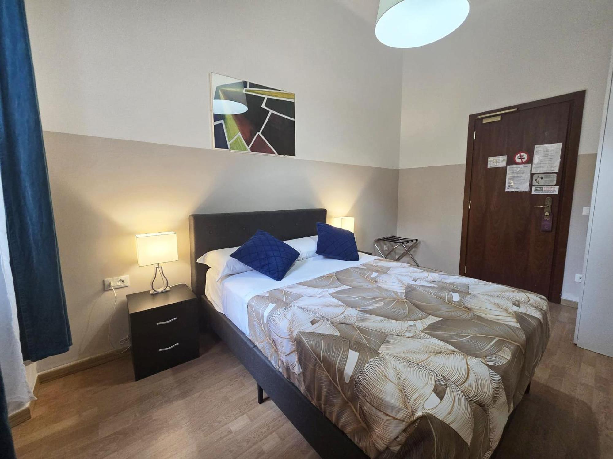 Sweet Life Guesthouse Roma Dış mekan fotoğraf