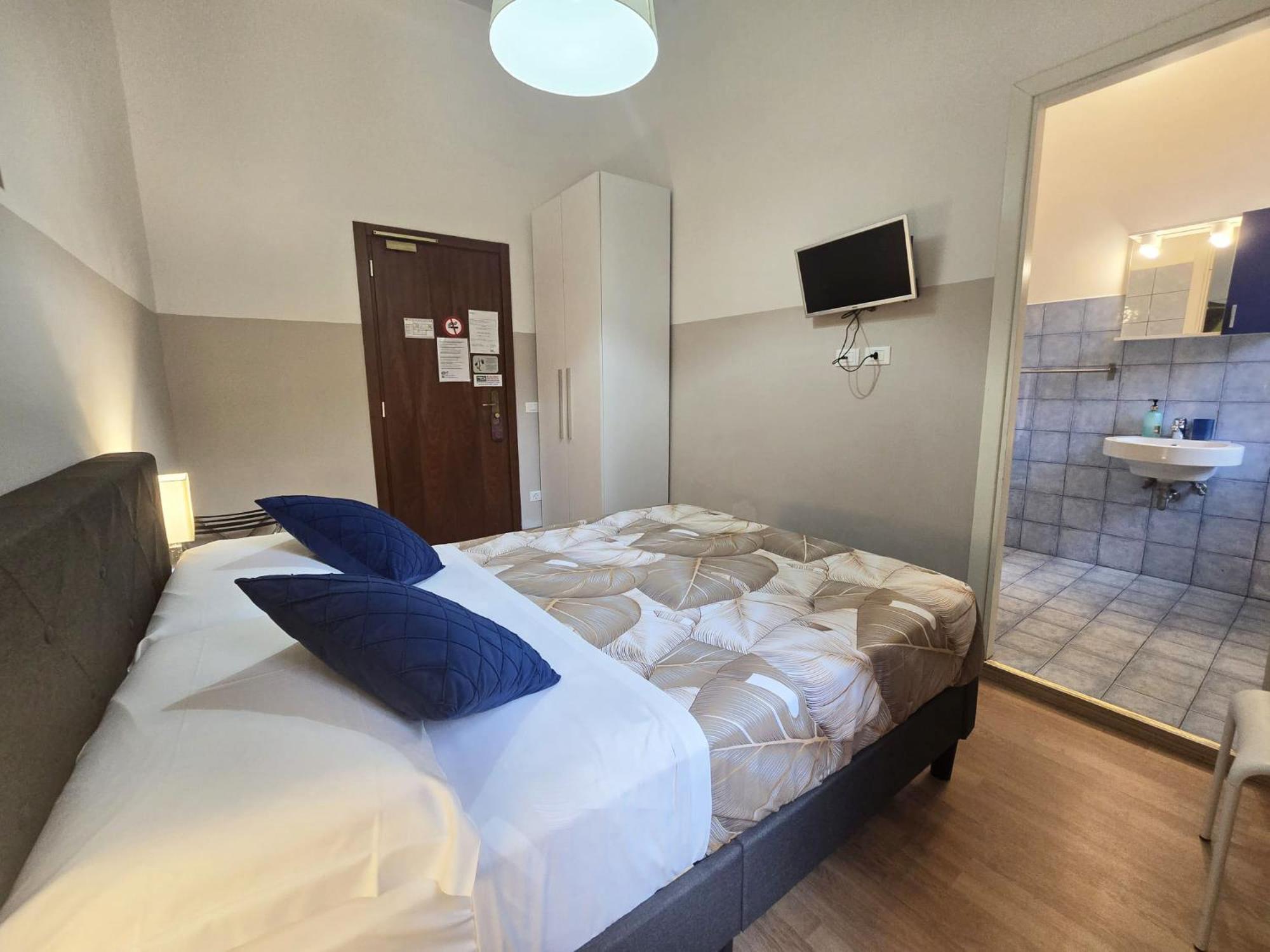 Sweet Life Guesthouse Roma Dış mekan fotoğraf