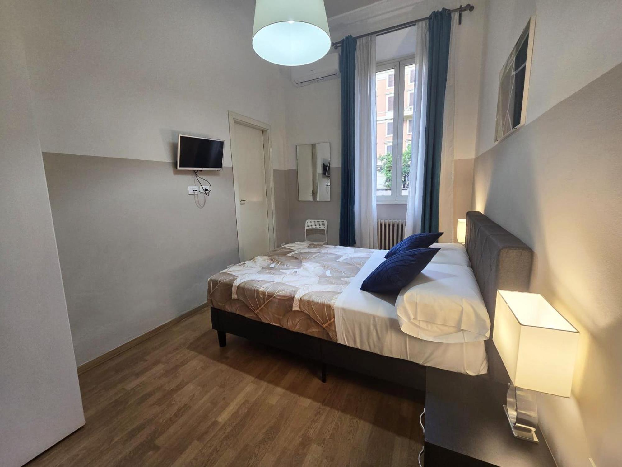 Sweet Life Guesthouse Roma Dış mekan fotoğraf