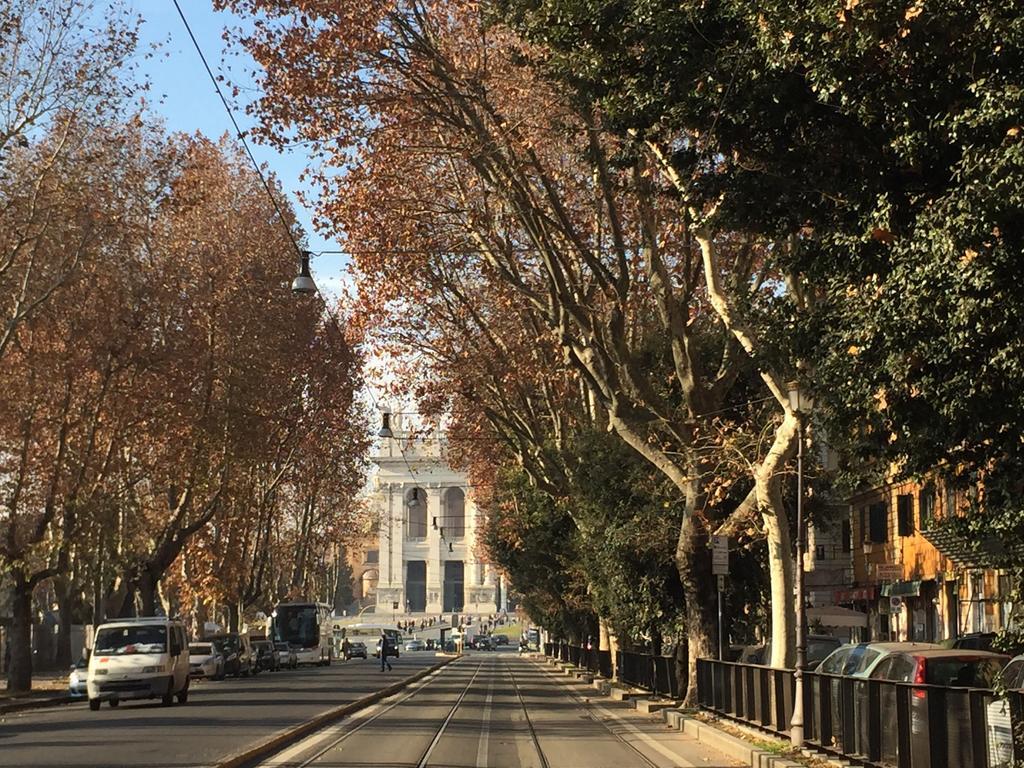 Sweet Life Guesthouse Roma Dış mekan fotoğraf