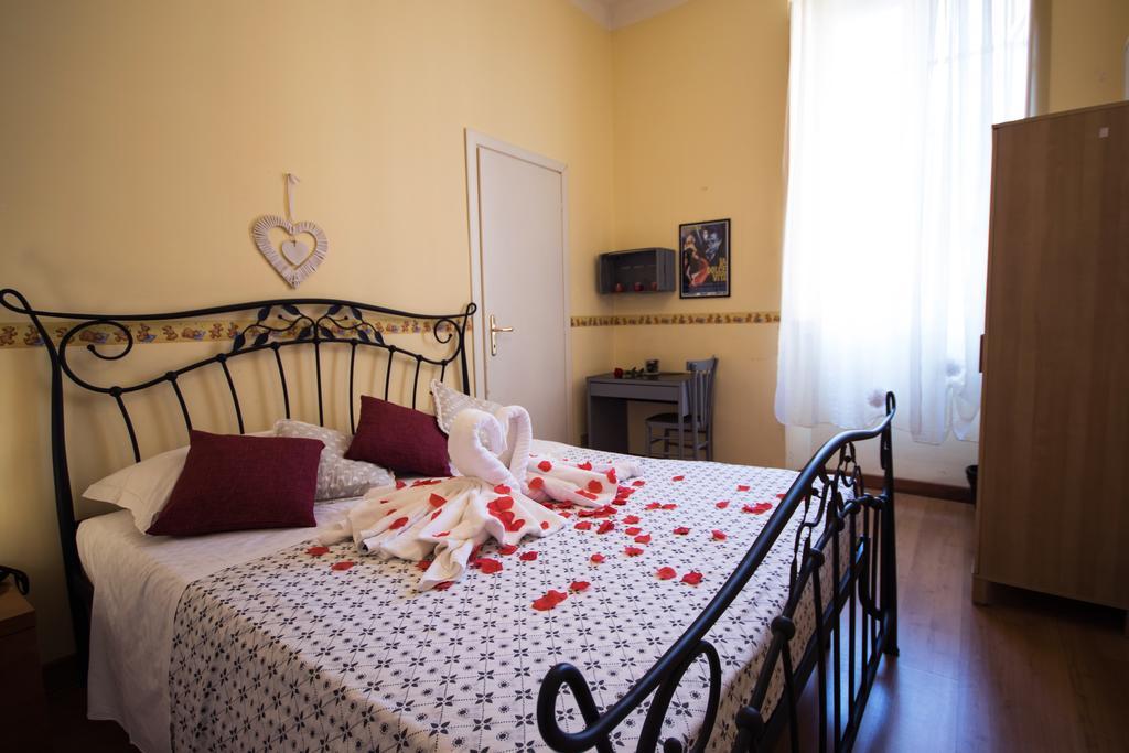 Sweet Life Guesthouse Roma Dış mekan fotoğraf