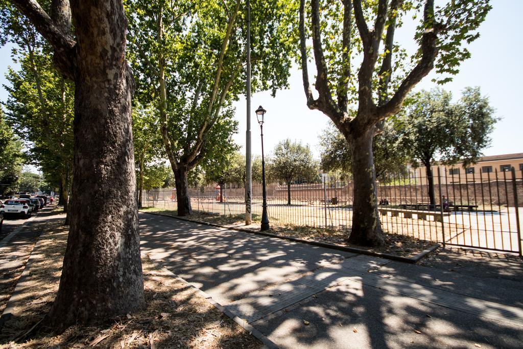Sweet Life Guesthouse Roma Dış mekan fotoğraf
