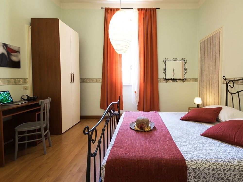 Sweet Life Guesthouse Roma Dış mekan fotoğraf